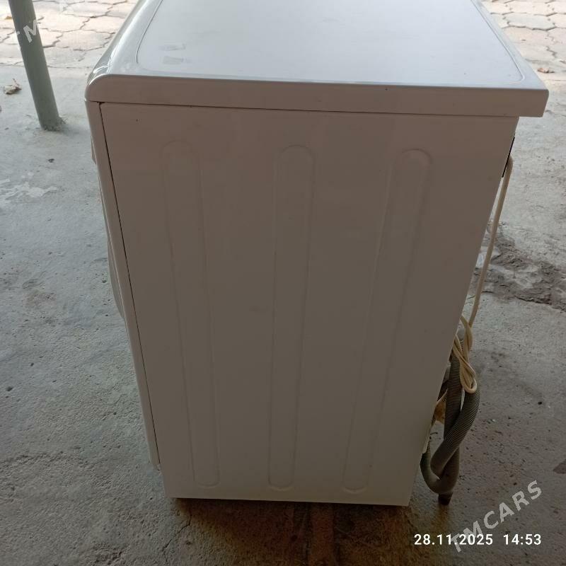 kirmaşyn кирмашын - Ruhabat (90-njy razýezd) - img 2