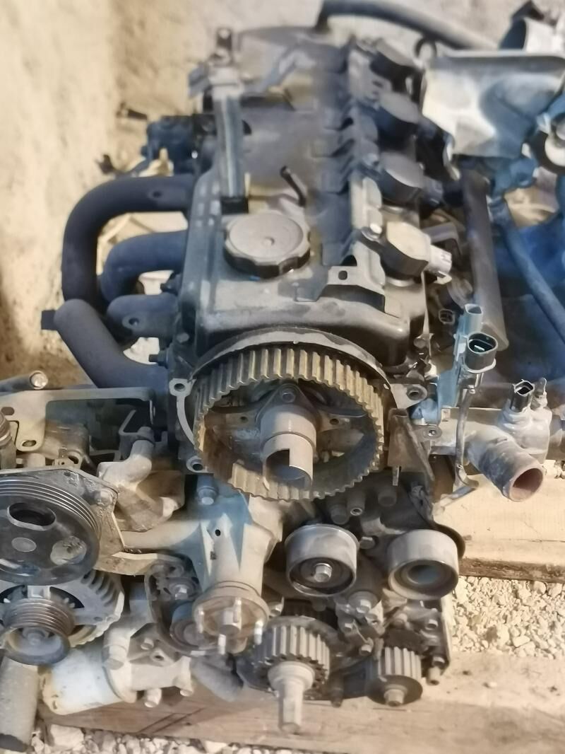 Mator karopka 100 TMT - Jebel - img 3