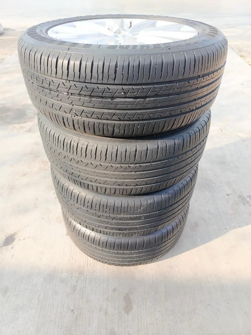 Kemry disge pakrysga 17 morda 5 500 TMT - Bedew - img 3