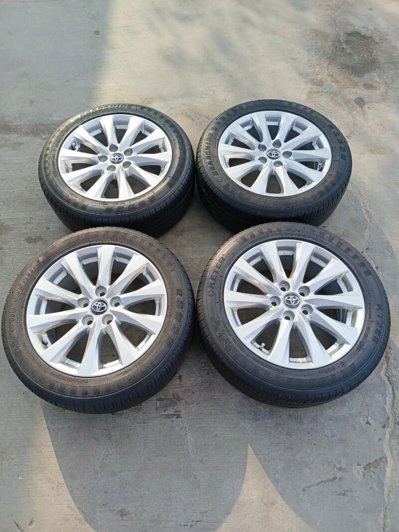 Kemry disge pakrysga 17 morda 5 500 TMT - Bedew - img 2