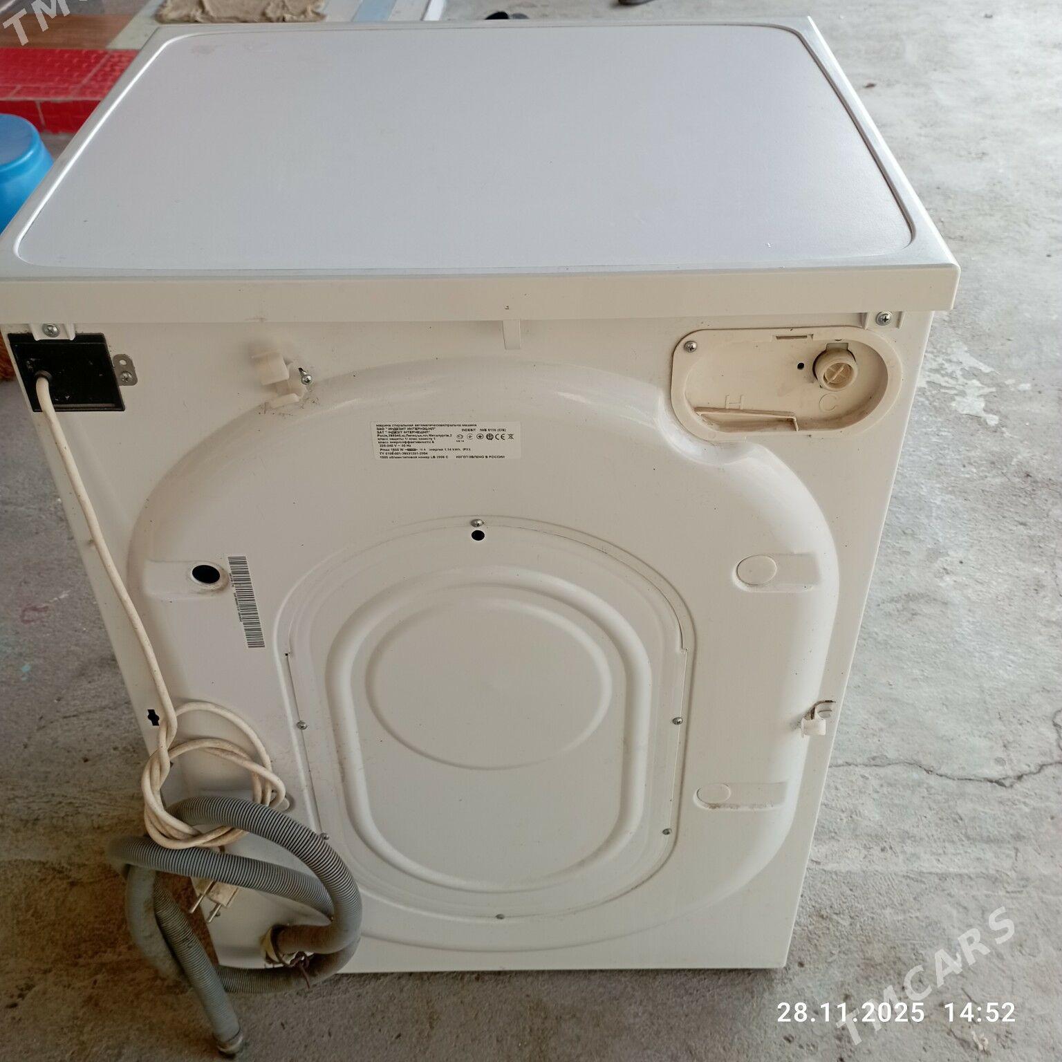 kirmaşyn кирмашын - Ruhabat (90-njy razýezd) - img 3