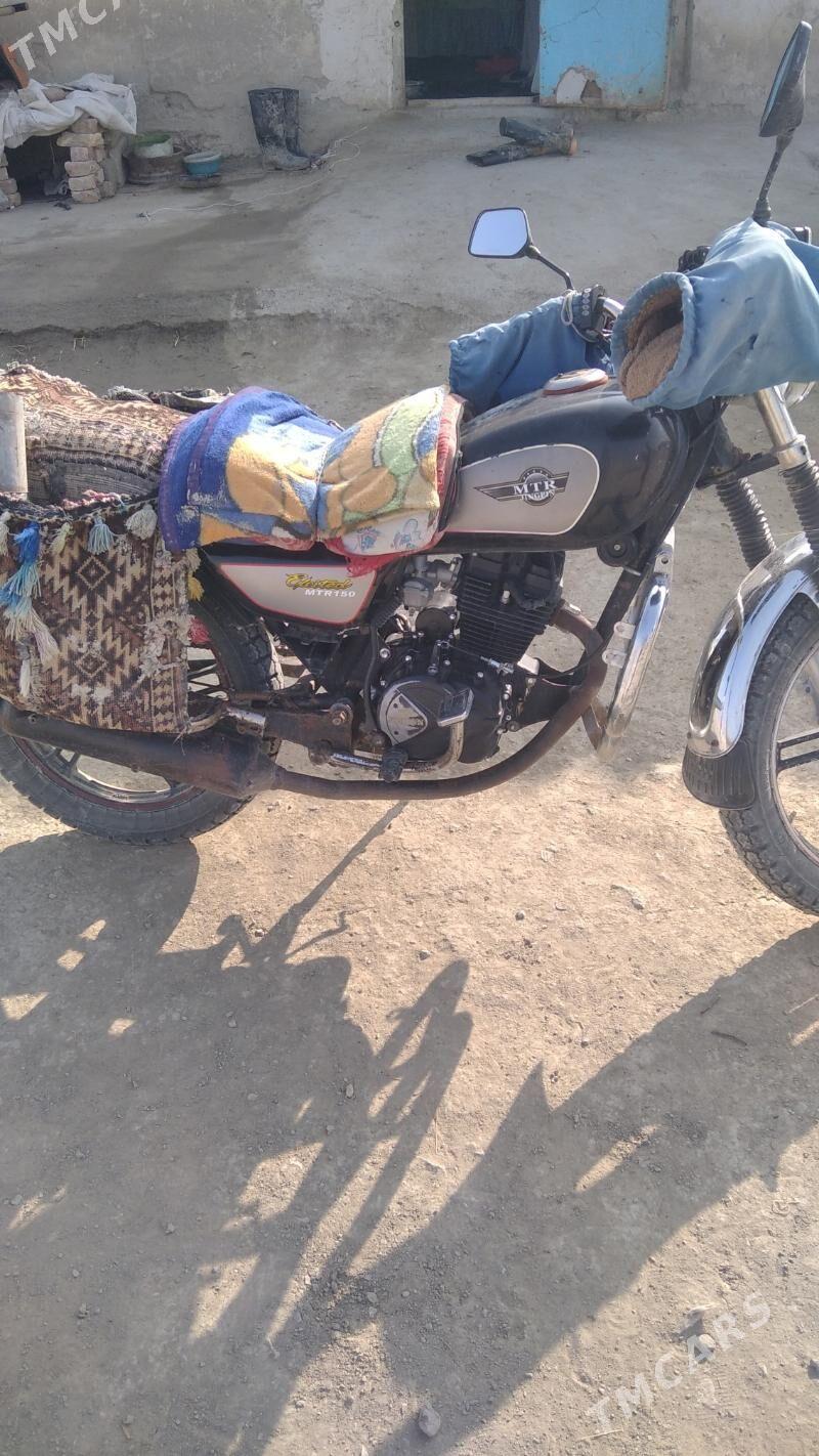 Fekon FK150-8G 2015 - 9 000 TMT - Bereket - img 2