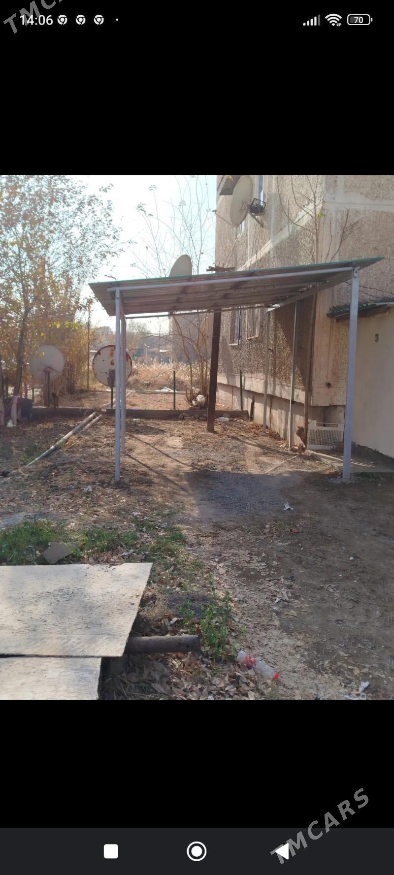 навес - Туркменабат - img 1