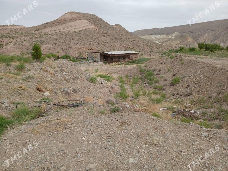 YER - Гызыларбат - img 8