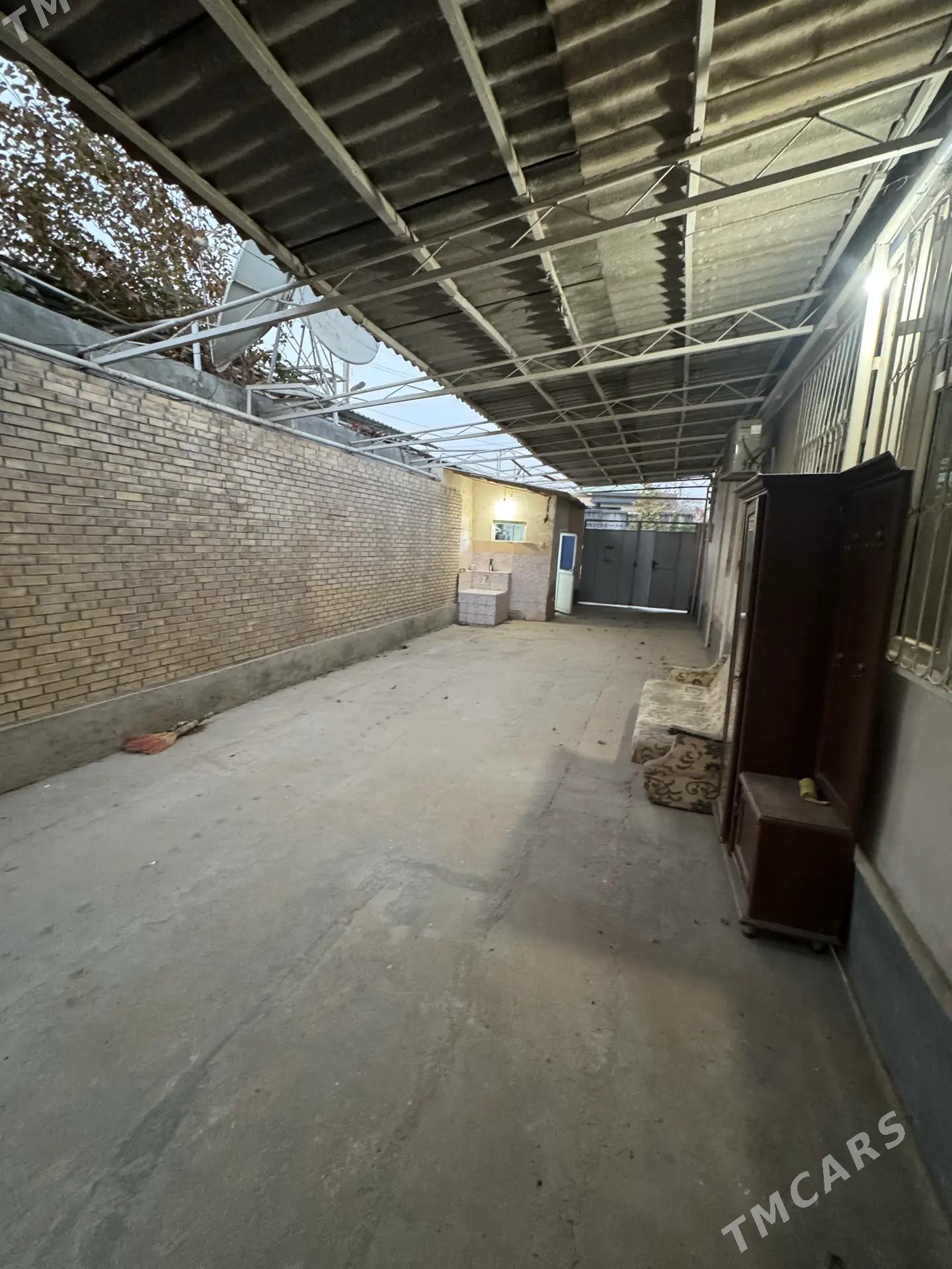 30 mkrn - Ашхабад - img 6