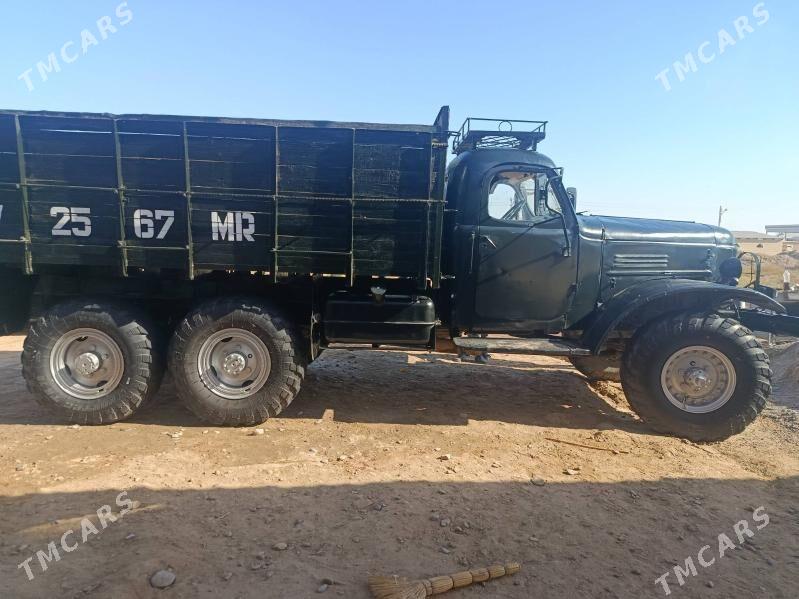 Zil 157 1986 - 40 000 TMT - Wekilbazar - img 5