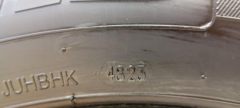 215 60 16 yyl23 1 200 TMT - Хитровка - img 6