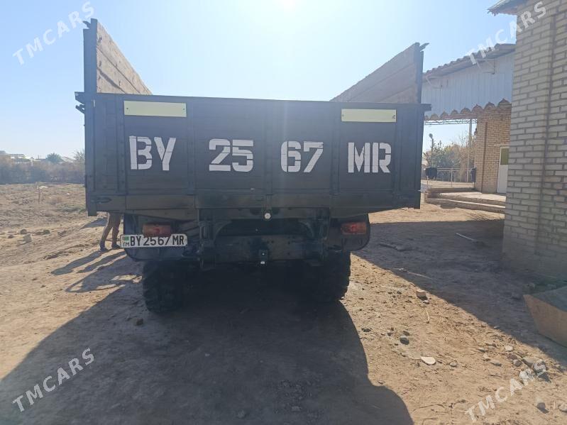 Zil 157 1986 - 40 000 TMT - Wekilbazar - img 2