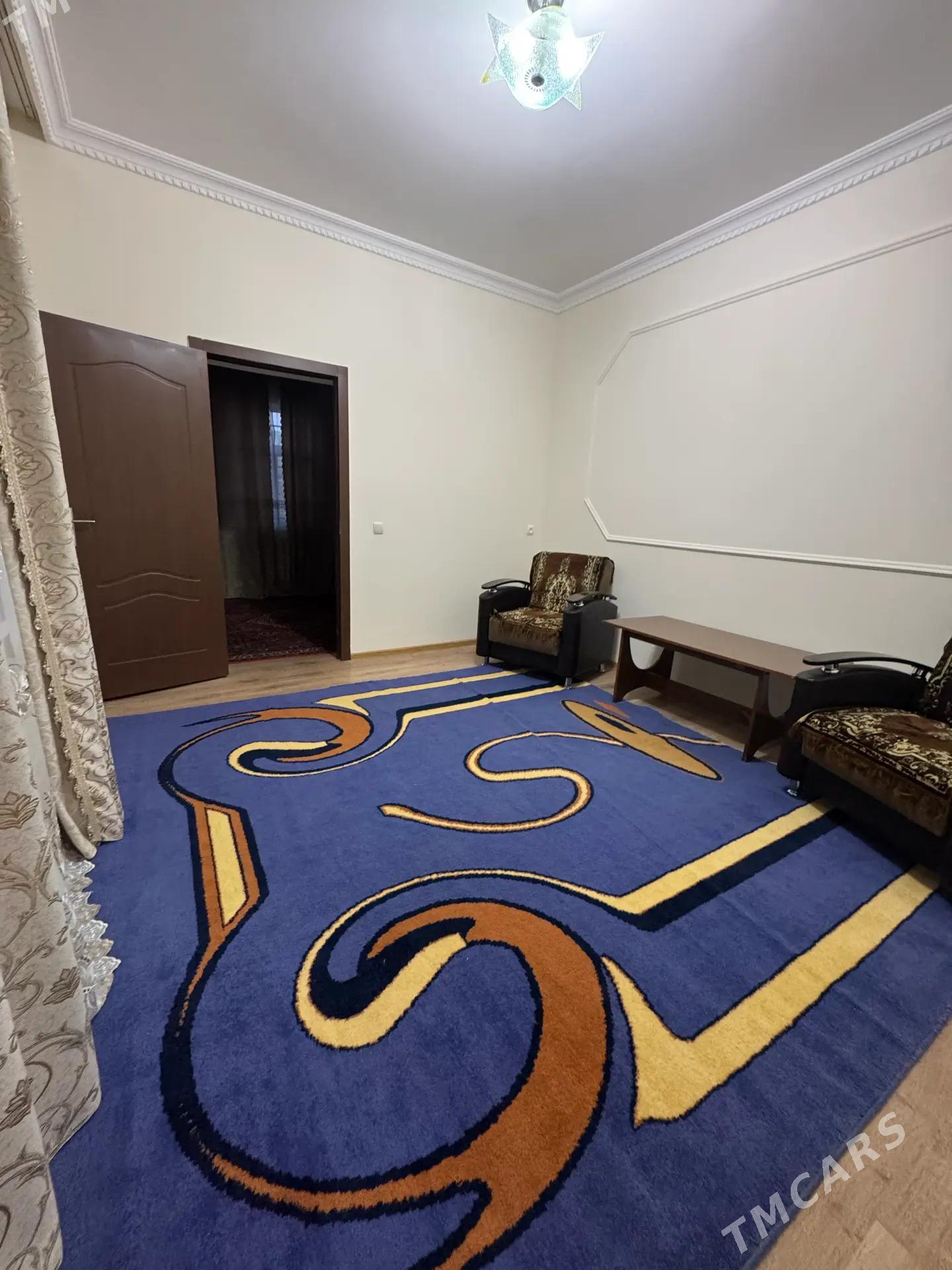 30 mkrn - Ашхабад - img 2