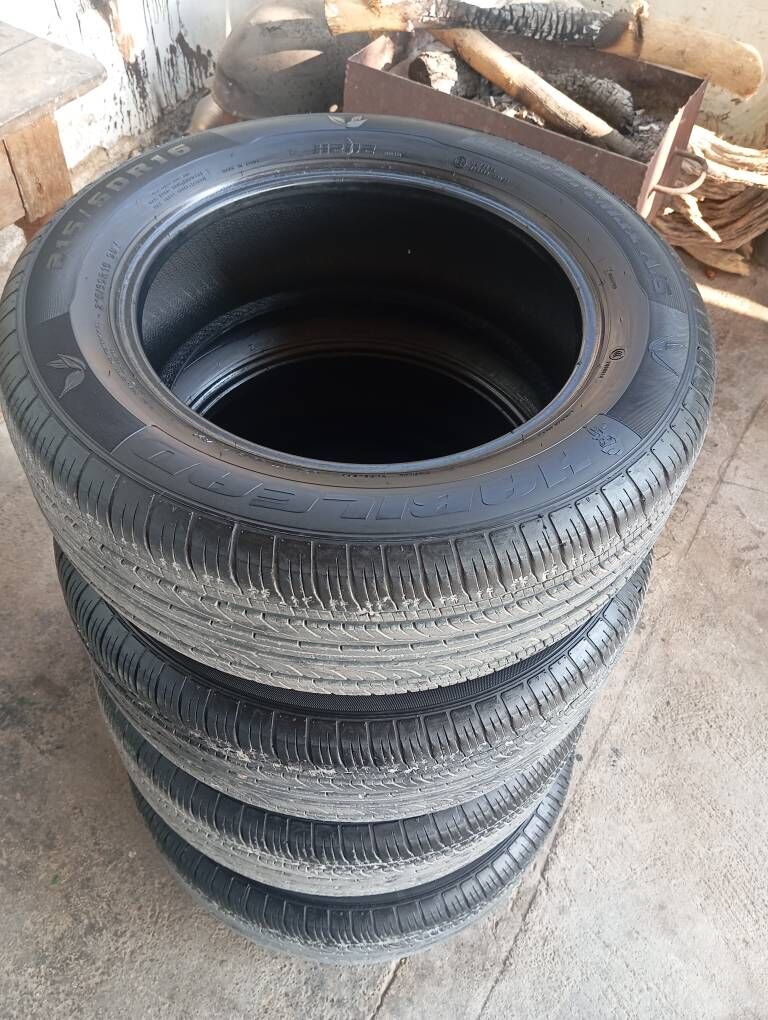 215 60 16 yyl23 1 200 TMT - Хитровка - img 2