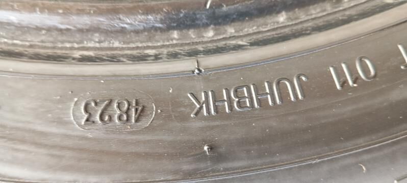 215 60 16 yyl23 1 200 TMT - Хитровка - img 4