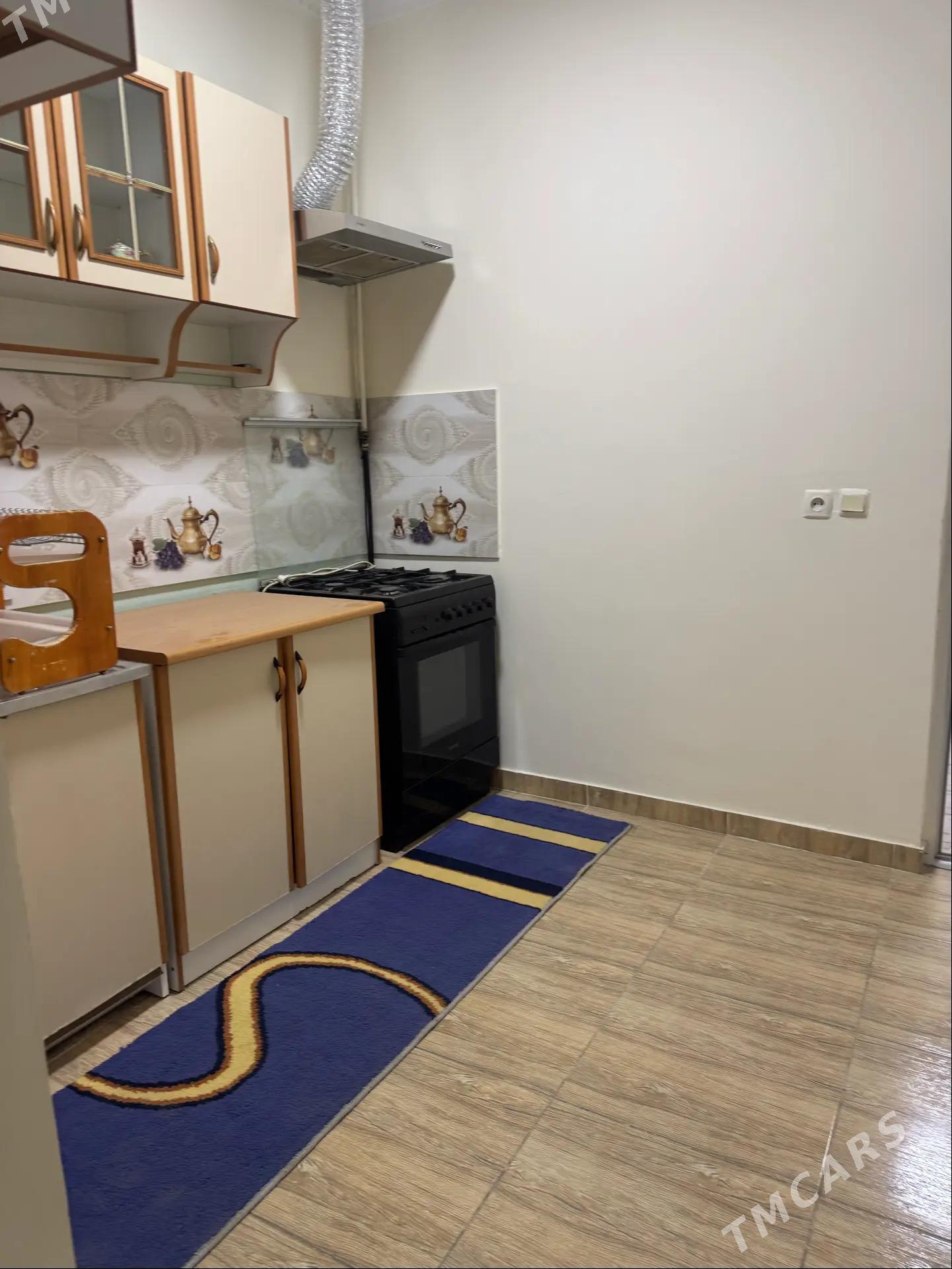 30 mkrn - Ашхабад - img 3