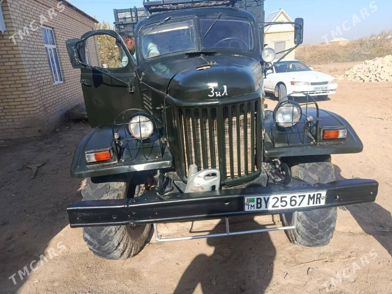 Zil 157 1986 - 40 000 TMT - Wekilbazar - img 3