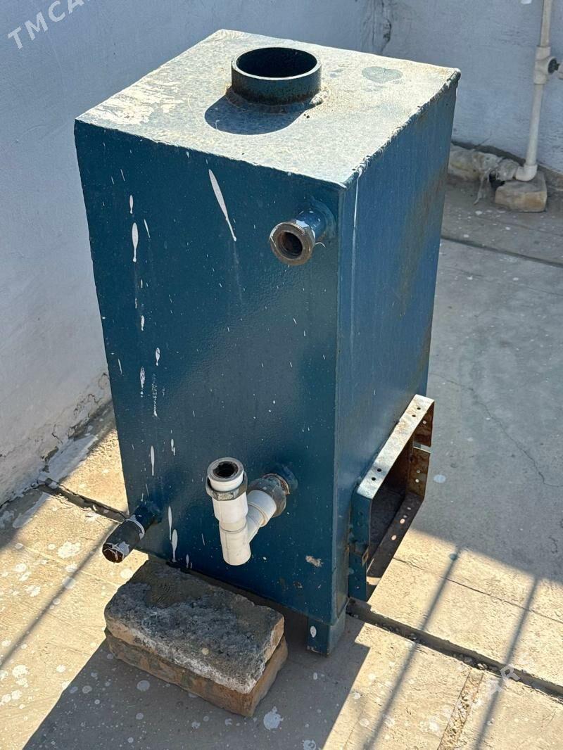 kotyol - Balkanabat - img 2