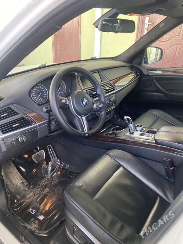 BMW X5 2010 - 350 000 TMT - Бахарден - img 6