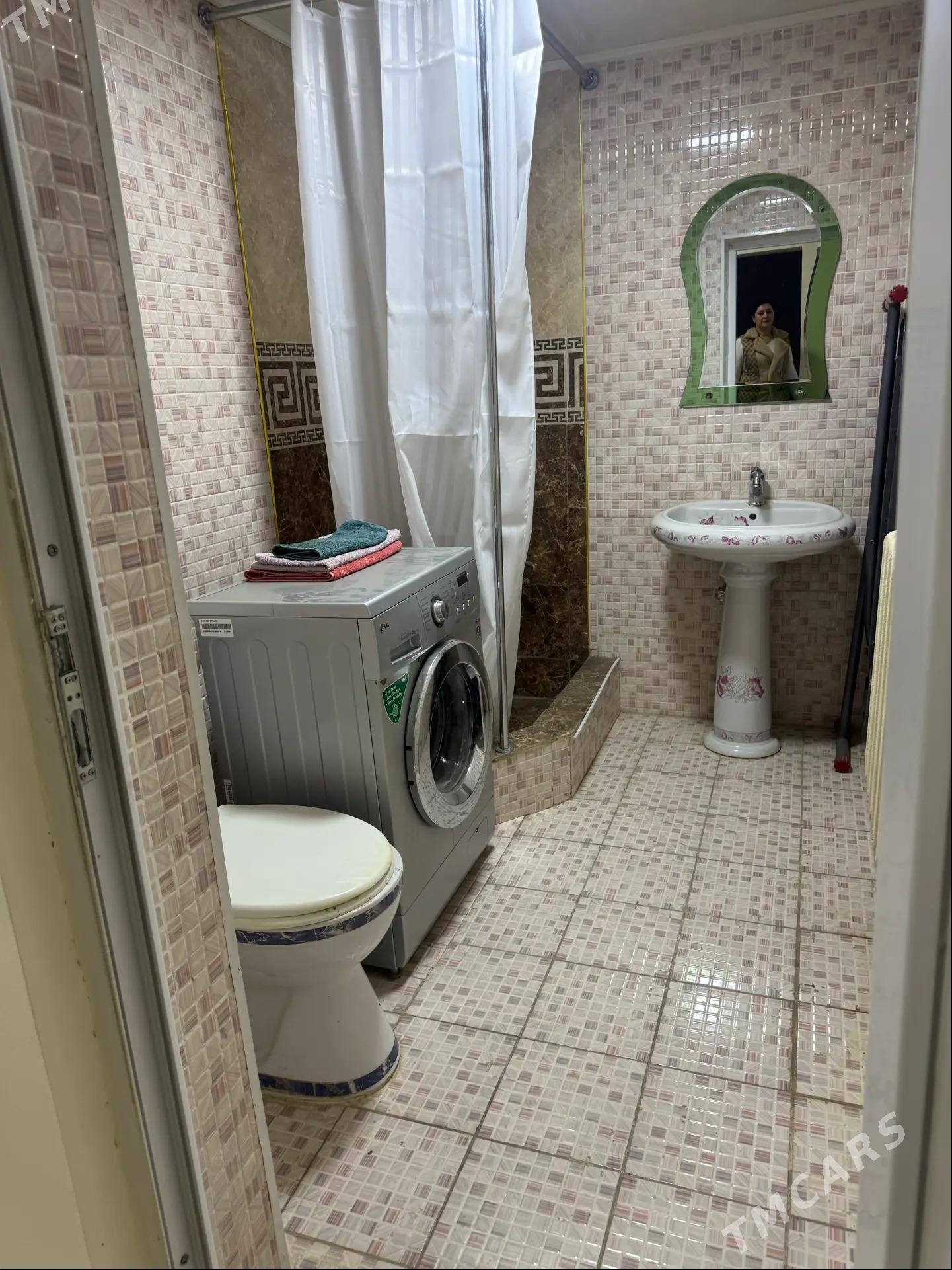 30 mkrn - Ашхабад - img 5