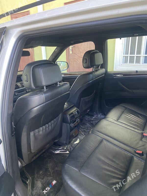 BMW X5 2010 - 350 000 TMT - Бахарден - img 5