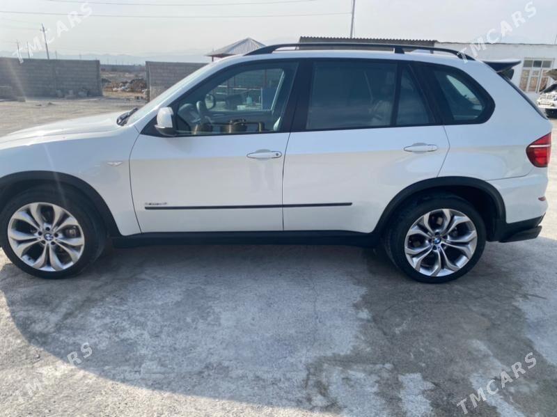 BMW X5 2010 - 350 000 TMT - Бахарден - img 2