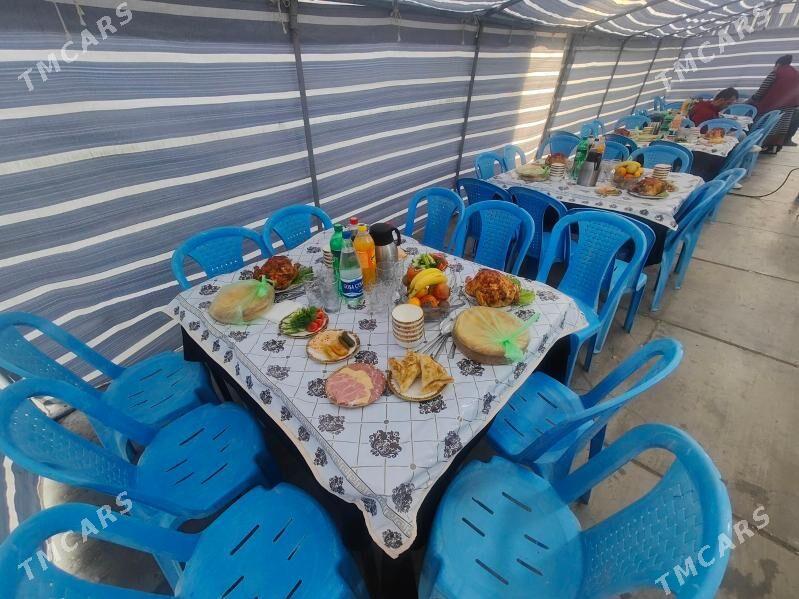 Palatga - Дашогуз - img 2