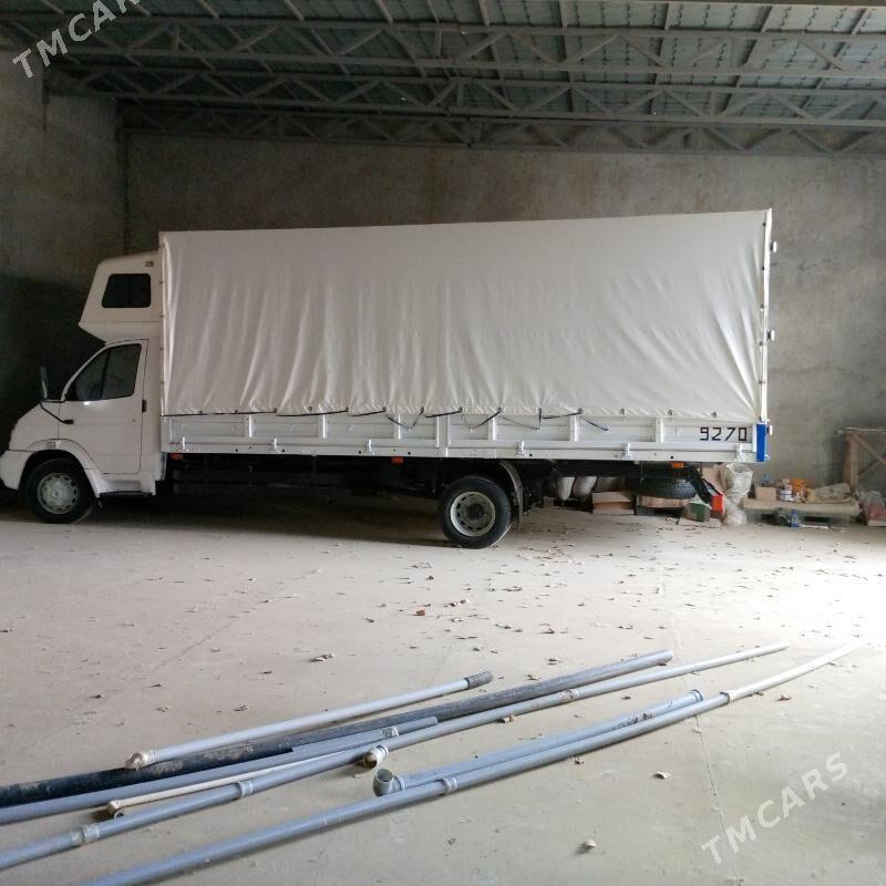 Mitsubishi Canter 2015 - 350 000 TMT - Daşoguz - img 2