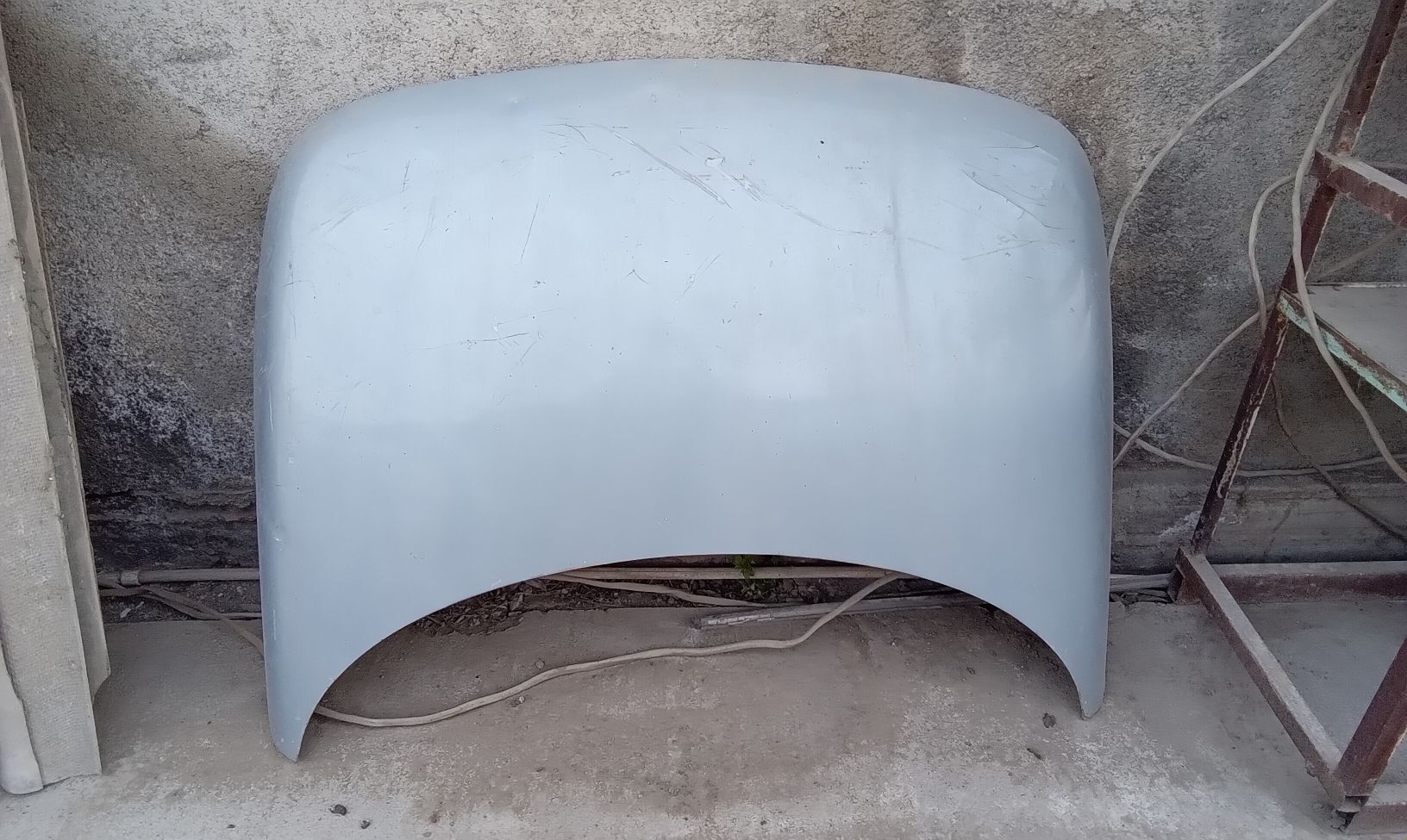 капотлар 600 TMT - Анев - img 7