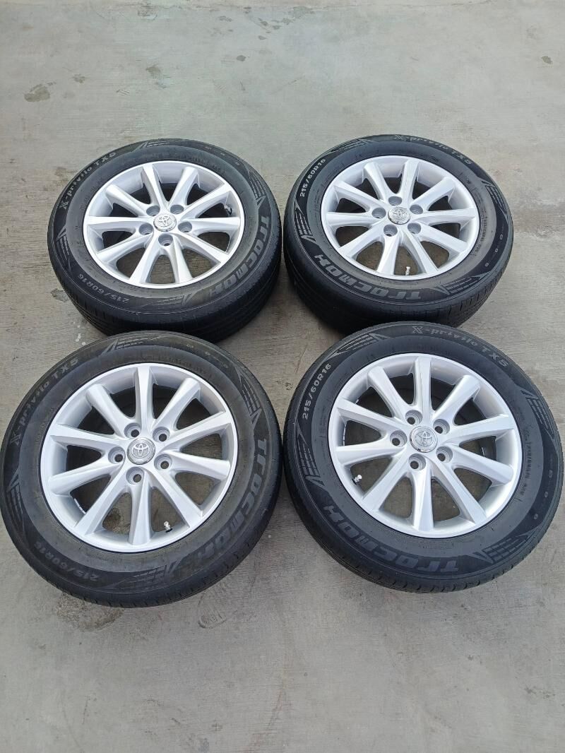 Xle ökuz kelle disge pakryşga 16 5 200 TMT - Bedew - img 3