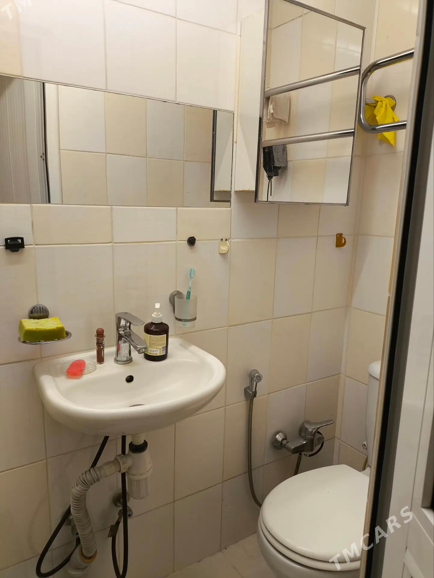 2-х комн 1 этаж - Aşgabat - img 3