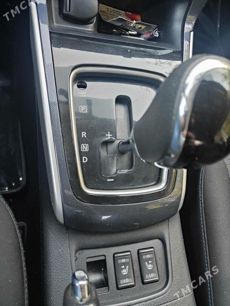 Nissan Sentra 2017 - 150 000 TMT - Ашхабад - img 7