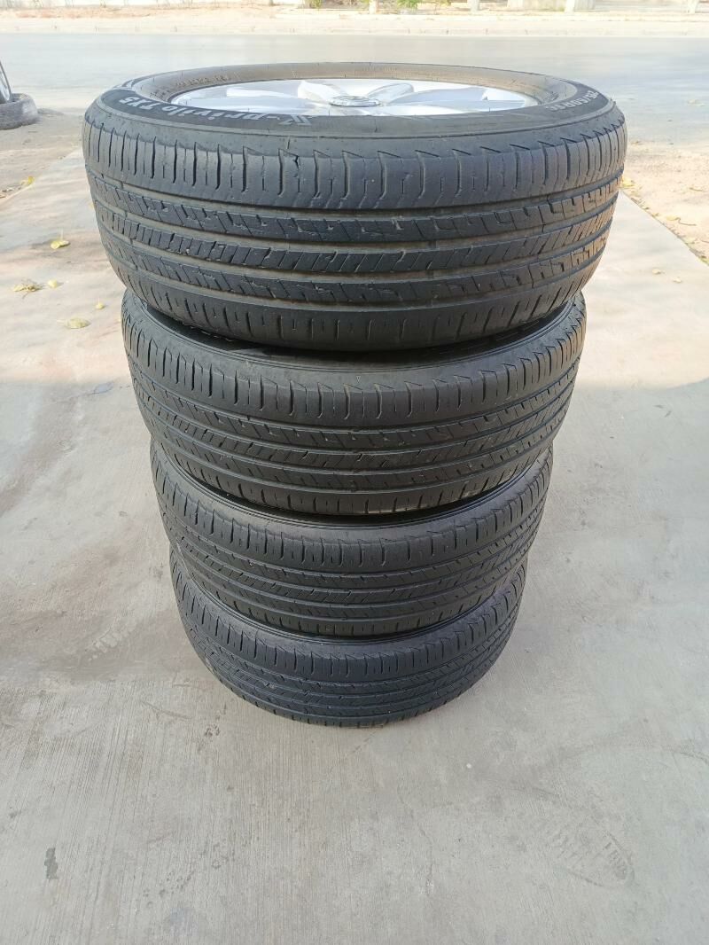 Xle ökuz kelle disge pakryşga 16 5 200 TMT - Bedew - img 4