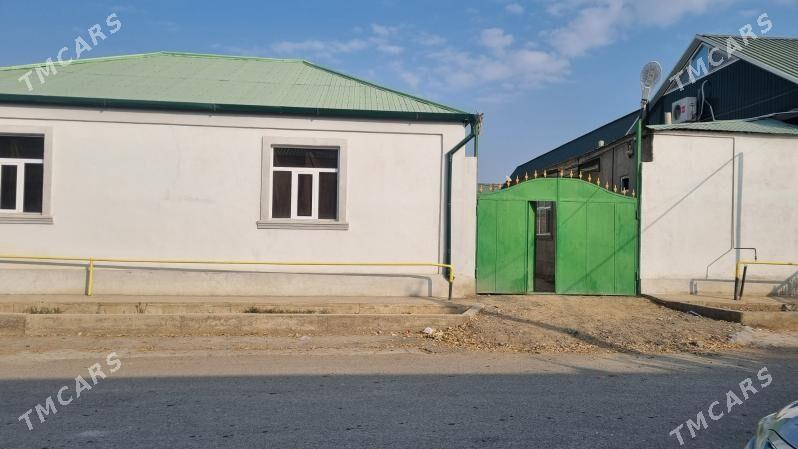 Çoganly bez hazayi - Çoganly - img 1