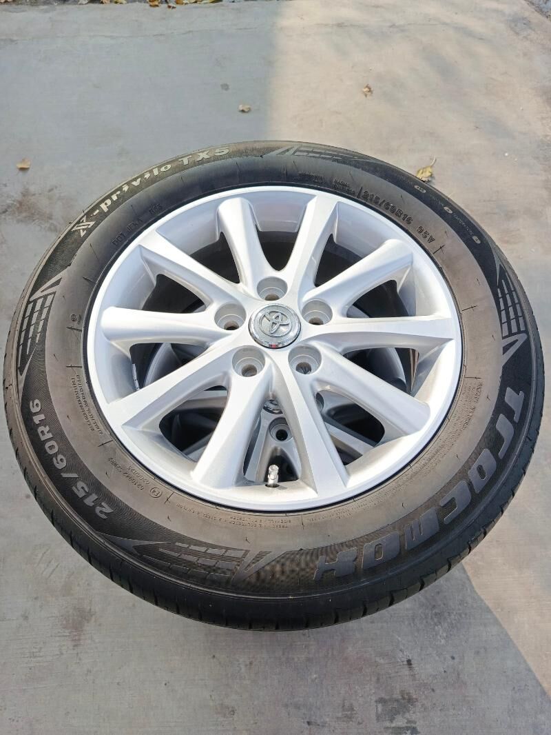 Xle ökuz kelle disge pakryşga 16 5 200 TMT - Bedew - img 1