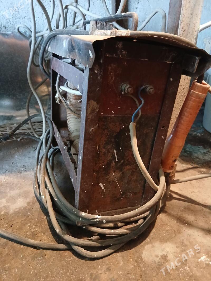 swarka aparat - Бузмеин - img 2