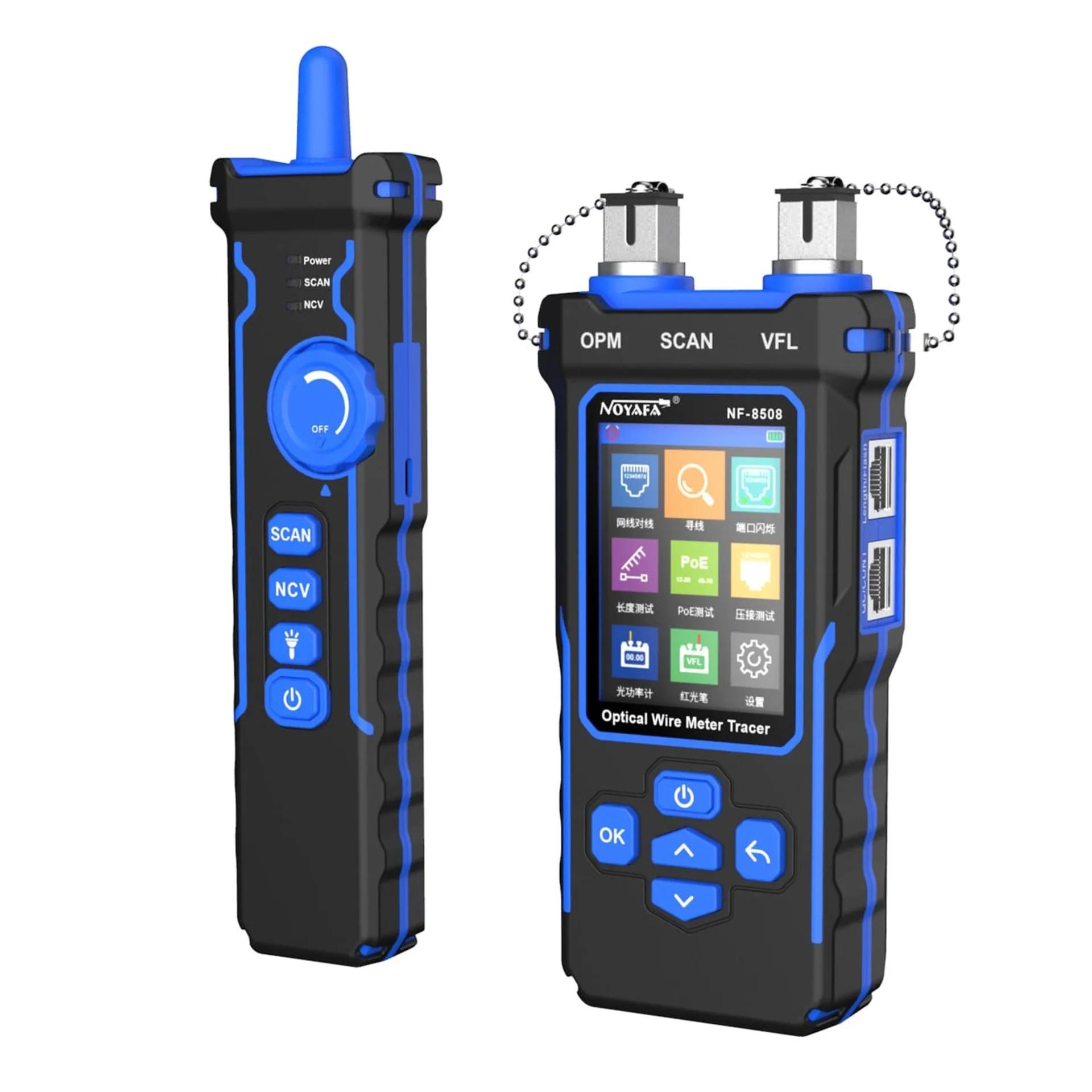 NF-8508GT - Aşgabat - img 2