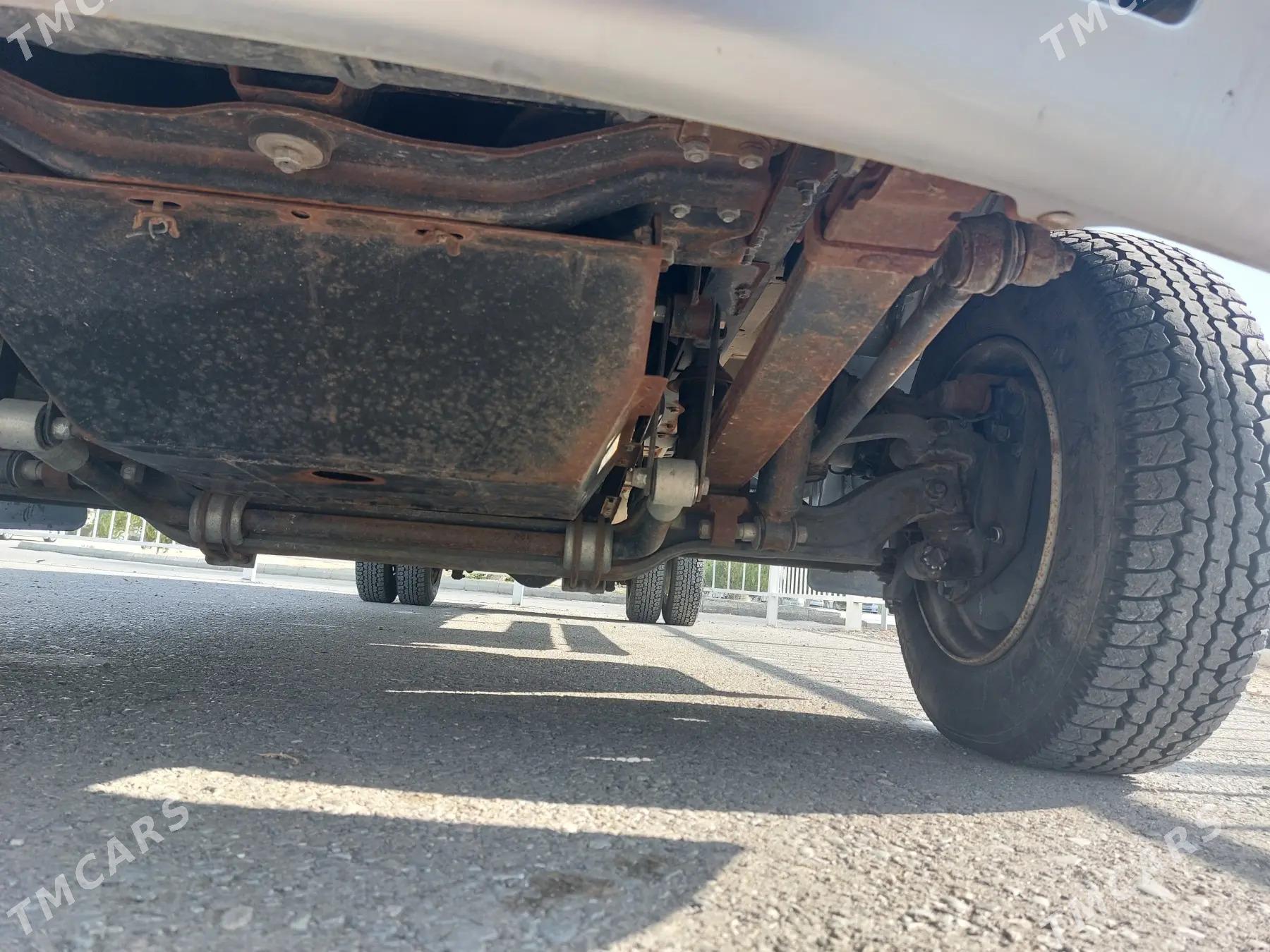 Mitsubishi Canter 2015 - 350 000 TMT - Daşoguz - img 4