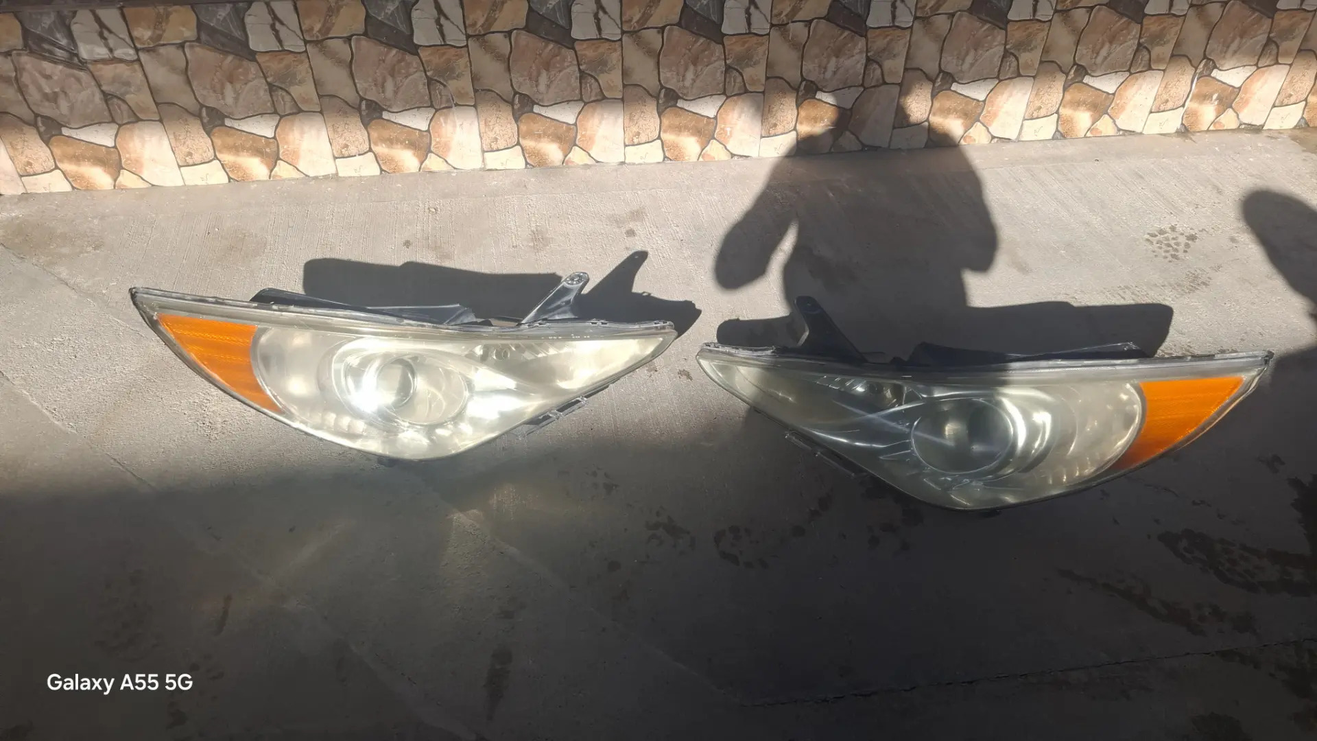 Hundai sonata 1 400 TMT - Garadamak - img 2