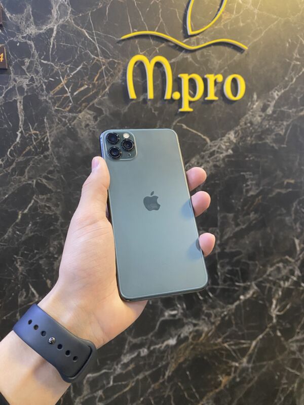 iPhone 11promax - Ашхабад - img 2