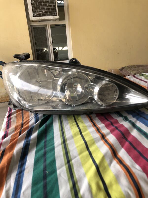 Duty camry onki fara ikisem 990 TMT - Bäherden - img 2