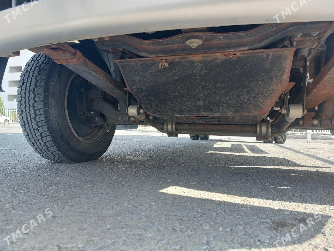 Mitsubishi Canter 2015 - 350 000 TMT - Daşoguz - img 9