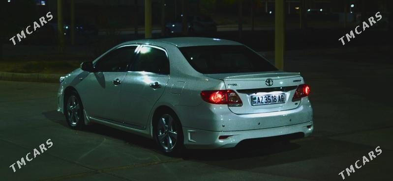 Toyota Corolla 2013 - 225 000 TMT - Ашхабад - img 5