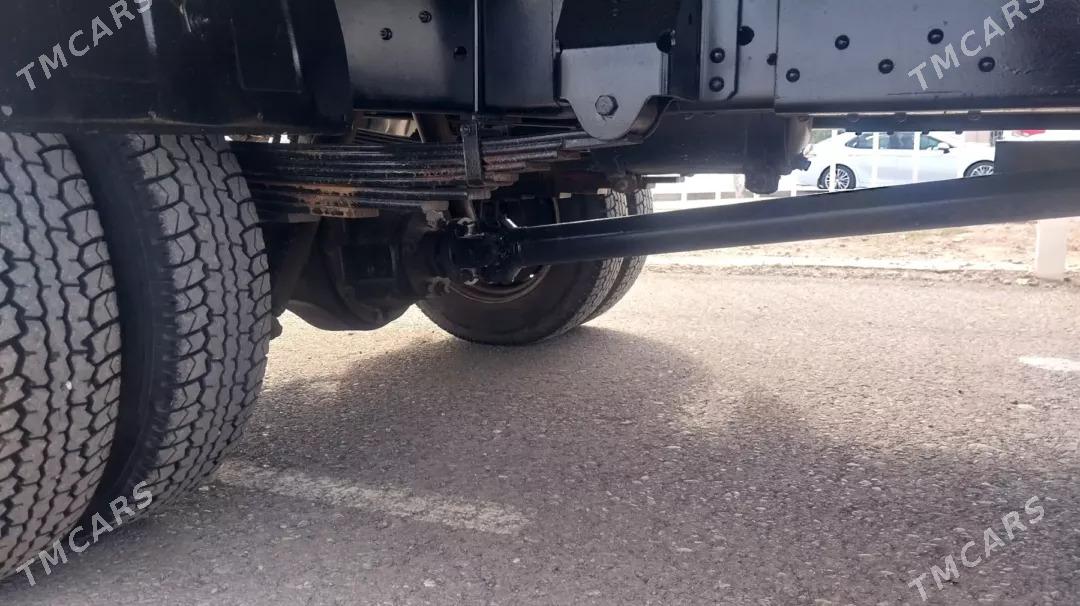 Mitsubishi Canter 2015 - 350 000 TMT - Daşoguz - img 7