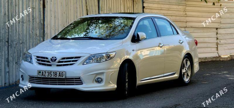 Toyota Corolla 2013 - 225 000 TMT - Ашхабад - img 3
