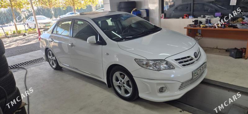 Toyota Corolla 2013 - 225 000 TMT - Ашхабад - img 4