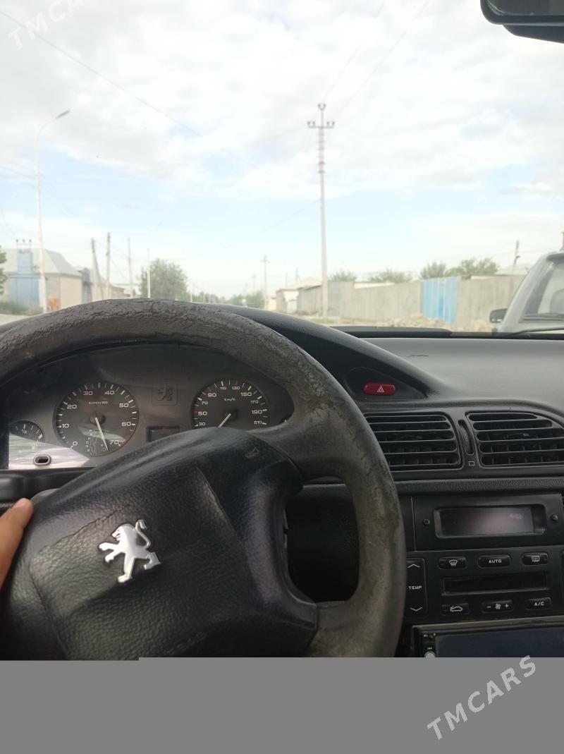 Peugeot 206 2001 - 30 000 TMT - Bäherden - img 5