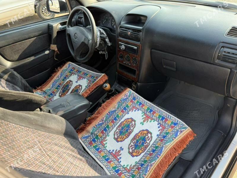 Opel Astra 1999 - 80 000 TMT - Mary - img 3