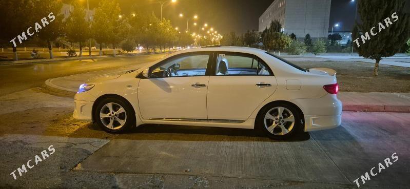 Toyota Corolla 2013 - 225 000 TMT - Ашхабад - img 6