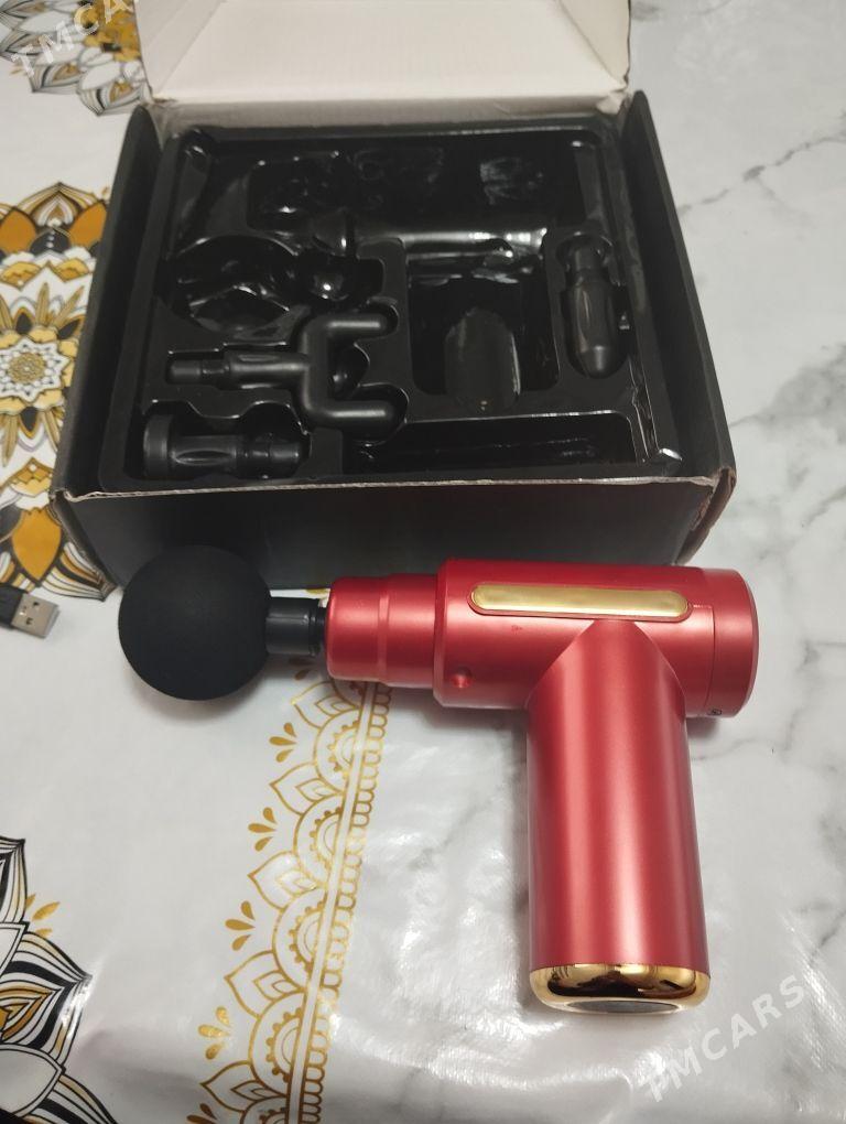 massaz aparat - Дашогуз - img 2