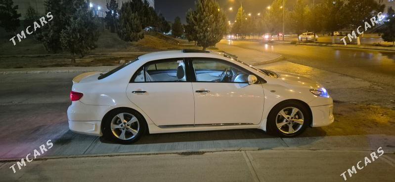 Toyota Corolla 2013 - 225 000 TMT - Ашхабад - img 7