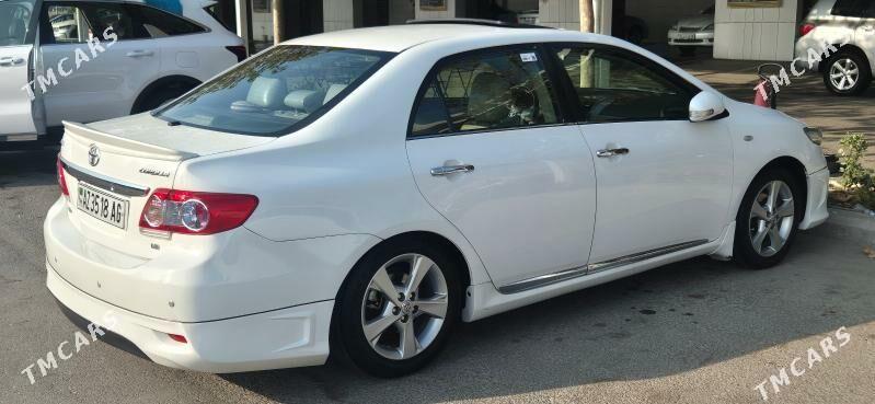 Toyota Corolla 2013 - 225 000 TMT - Ашхабад - img 2