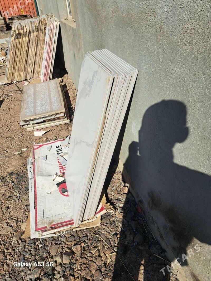 taza kafel 120/60 - Шабатский этрап - img 5