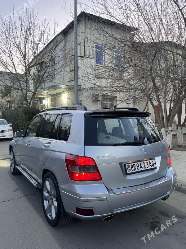 Mercedes-Benz GLK 350 2010 - 254 000 TMT - Aşgabat - img 5